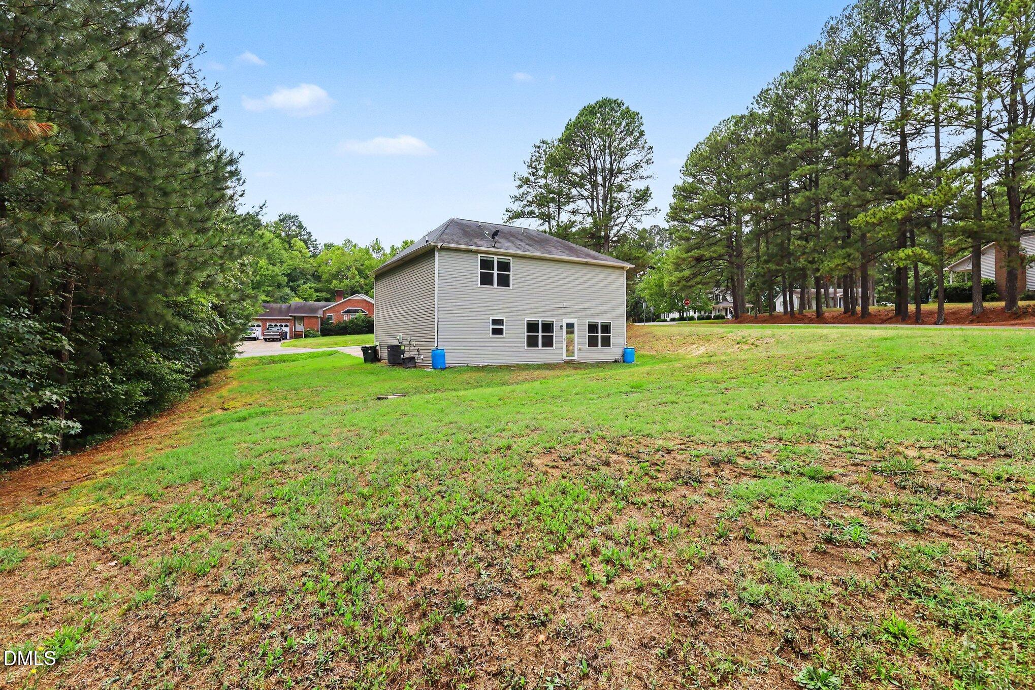 905 Woodland Road Creedmoor, NC 27522 - Photo 30 of 32 030_file_9216