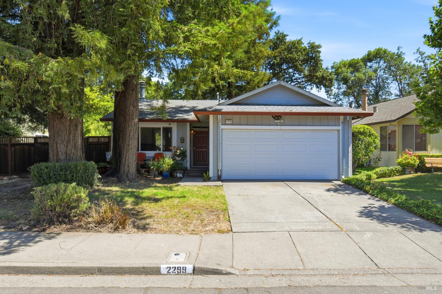 2299 Copperfield Drive Santa Rosa, CA 95401 - Photo 1 of 33
