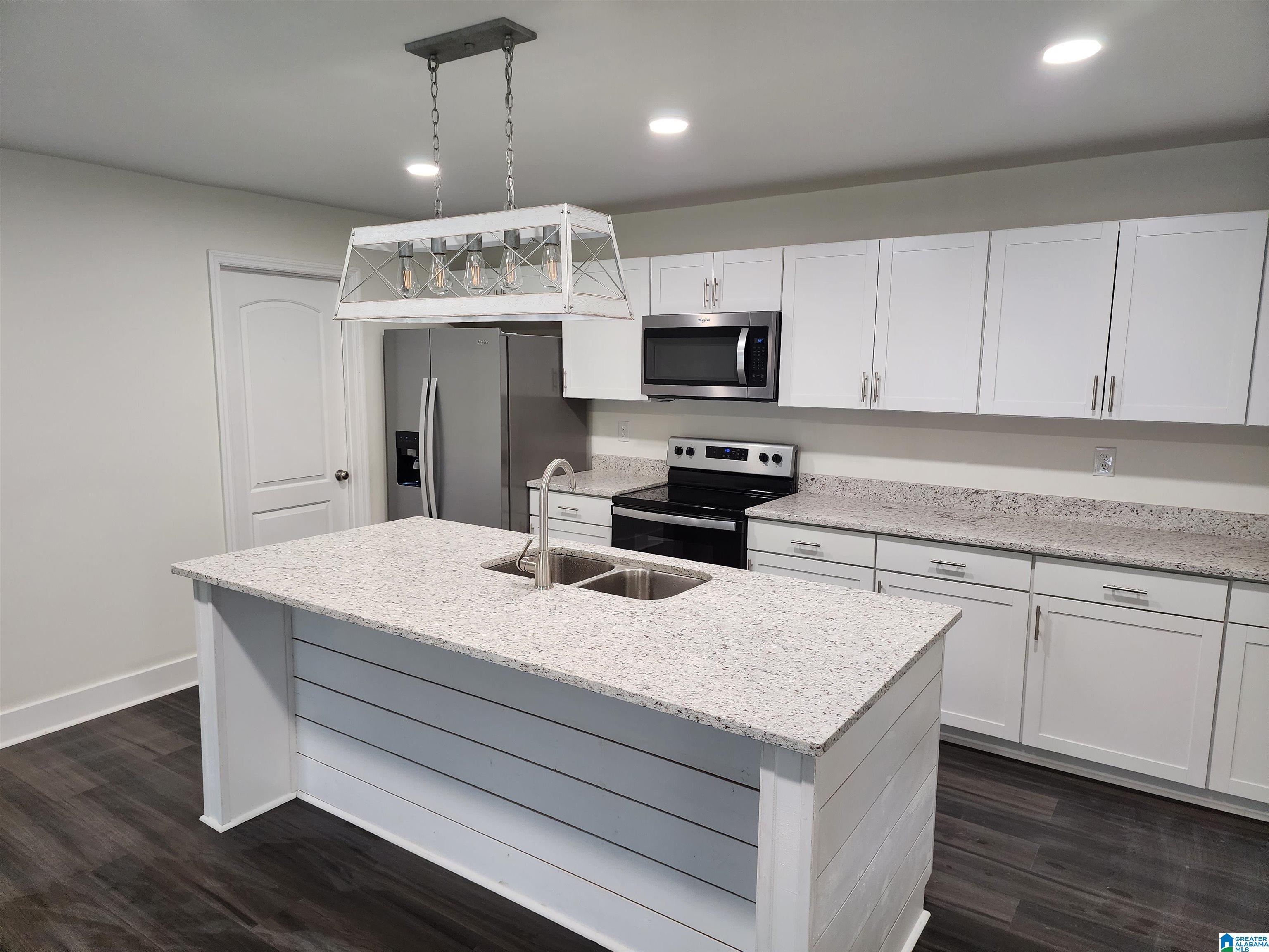 4431 County Road 232 Clanton, AL 35045 - Photo 5 of 18