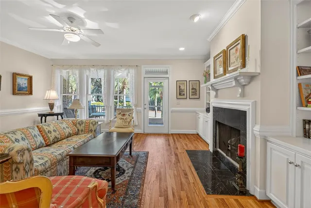 $475,000 | 1302 Plantation Point Drive, St. Simons Island, GA 31522