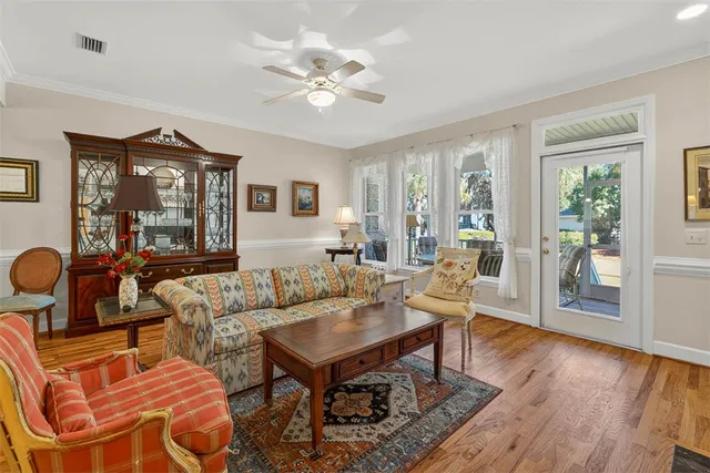 $475,000 | 1302 Plantation Point Drive, St. Simons Island, GA 31522
