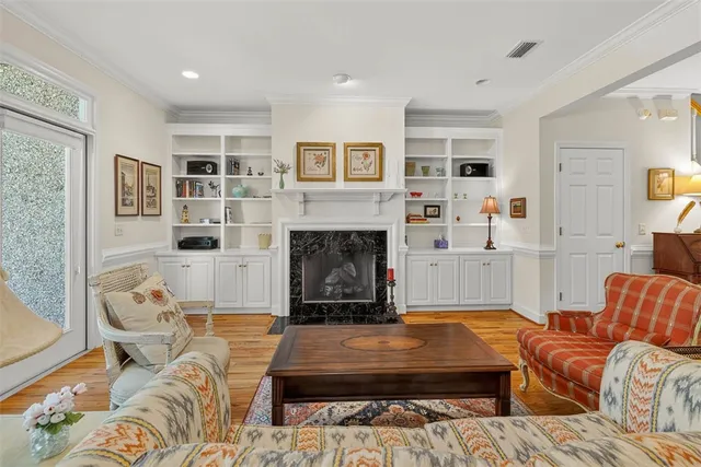 $475,000 | 1302 Plantation Point Drive, St. Simons Island, GA 31522