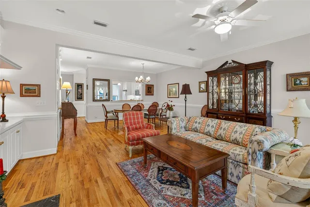 $475,000 | 1302 Plantation Point Drive, St. Simons Island, GA 31522