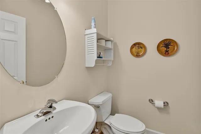 $475,000 | 1302 Plantation Point Drive, St. Simons Island, GA 31522