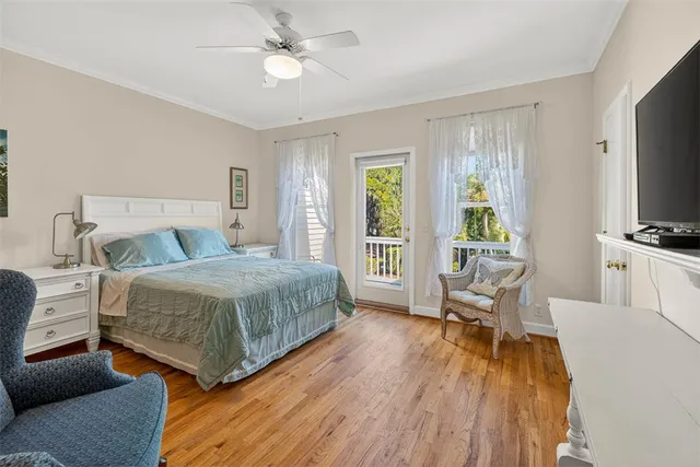 $475,000 | 1302 Plantation Point Drive, St. Simons Island, GA 31522