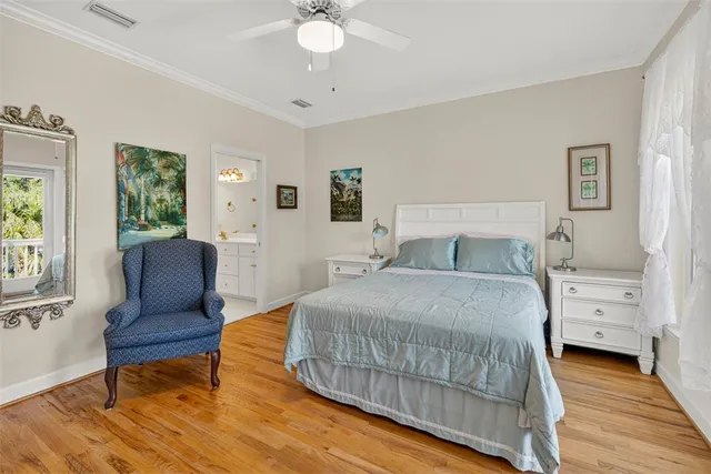 $475,000 | 1302 Plantation Point Drive, St. Simons Island, GA 31522