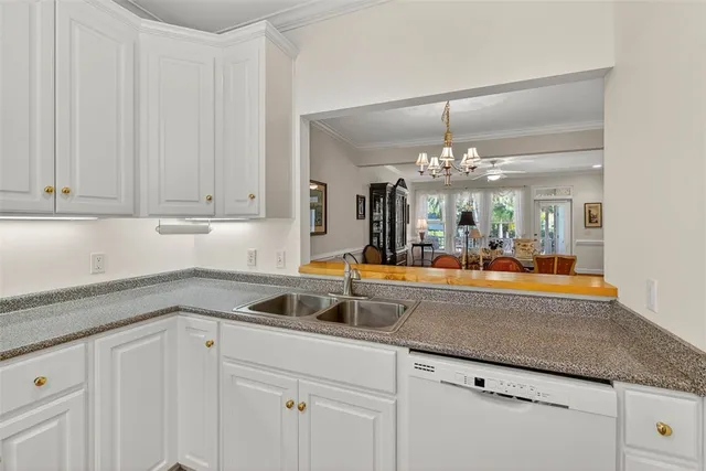 $475,000 | 1302 Plantation Point Drive, St. Simons Island, GA 31522