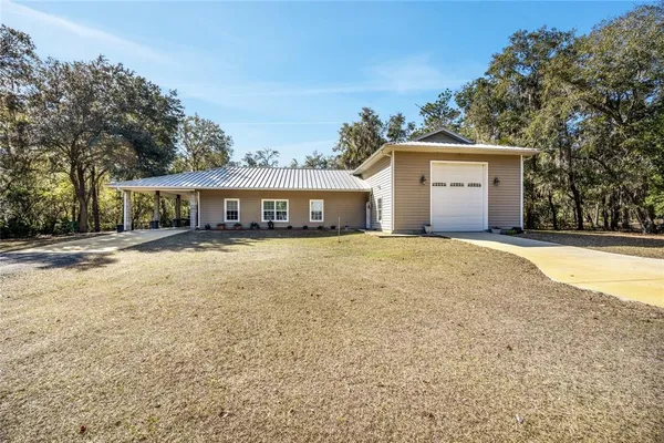 $800,000 | 16602 Northeast 124th Avenue, Waldo, FL 32694