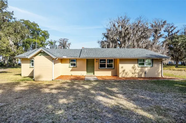 $800,000 | 16602 Northeast 124th Avenue, Waldo, FL 32694