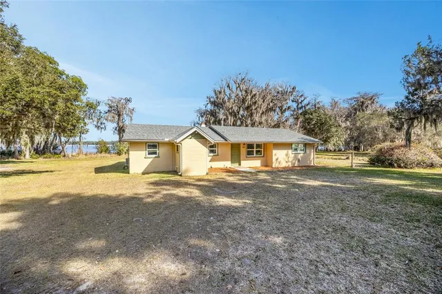 $800,000 | 16602 Northeast 124th Avenue, Waldo, FL 32694