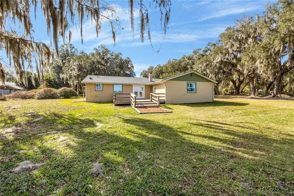 $800,000 | 16602 Northeast 124th Avenue, Waldo, FL 32694