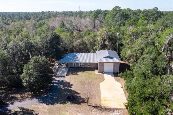 $800,000 | 16602 Northeast 124th Avenue, Waldo, FL 32694