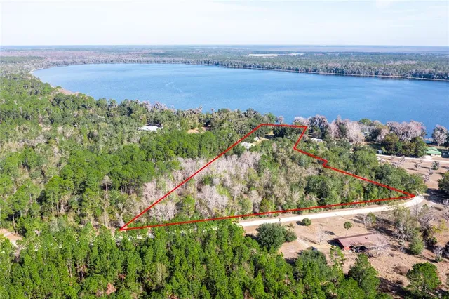 $800,000 | 16602 Northeast 124th Avenue, Waldo, FL 32694