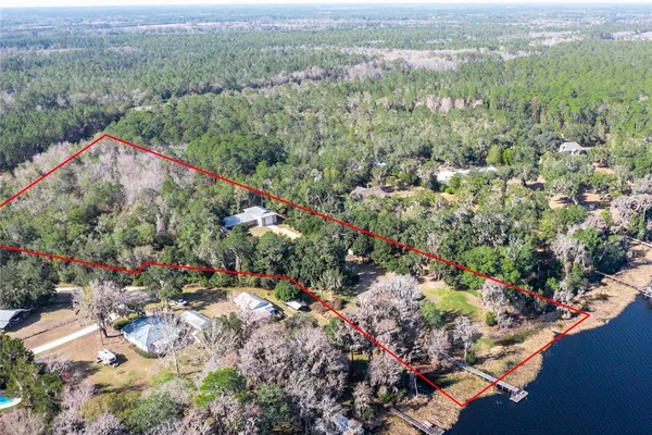 $800,000 | 16602 Northeast 124th Avenue, Waldo, FL 32694