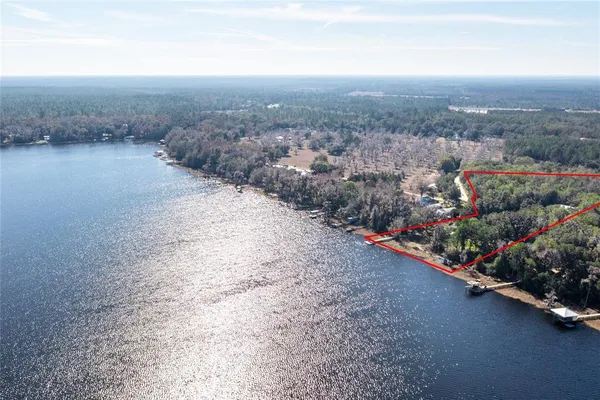 $800,000 | 16602 Northeast 124th Avenue, Waldo, FL 32694