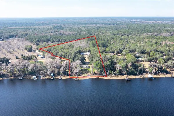 $800,000 | 16602 Northeast 124th Avenue, Waldo, FL 32694