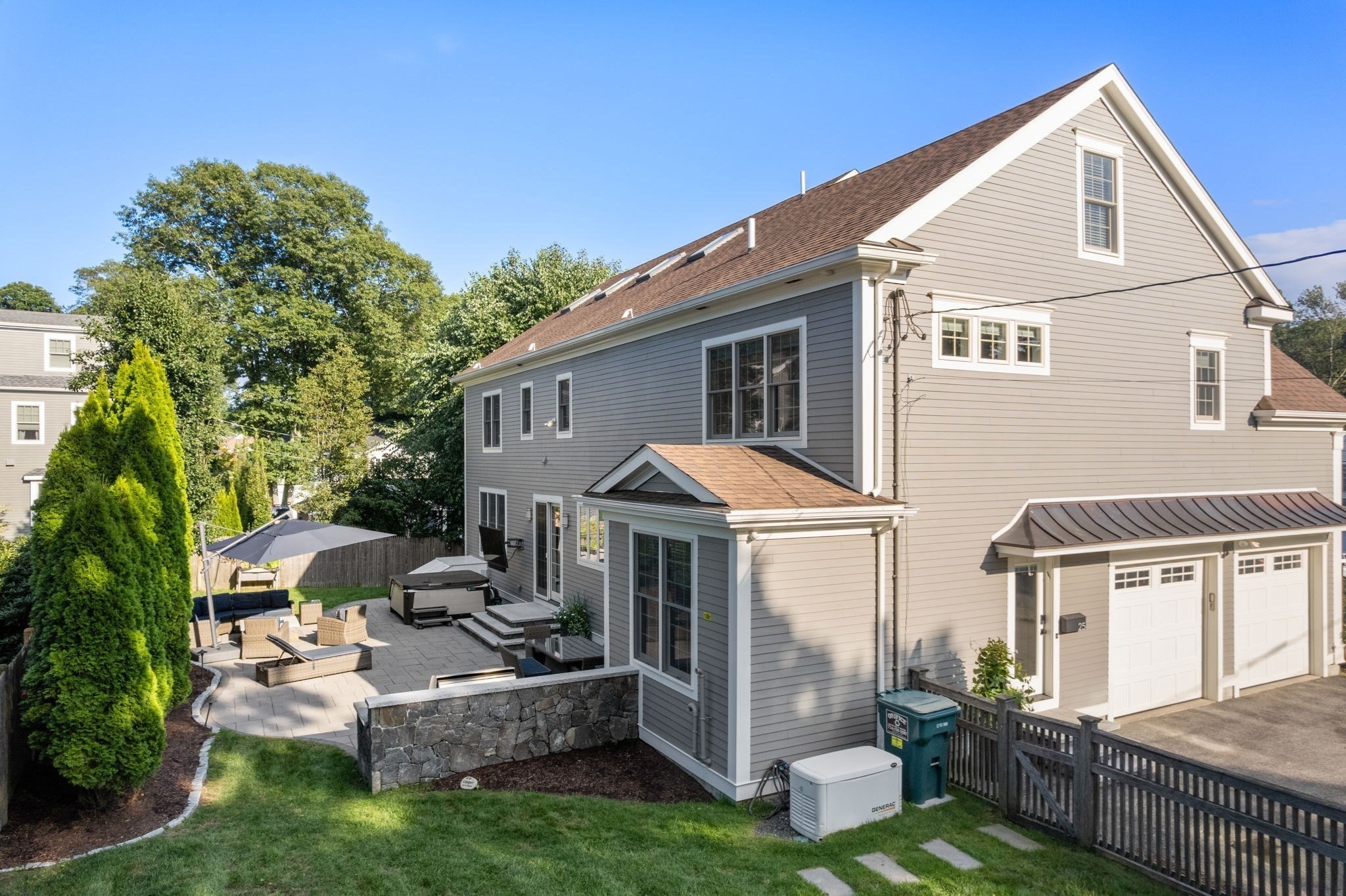 25 Arch Street Needham, MA 02492 - Photo 25 of 27 Gallery Image 25