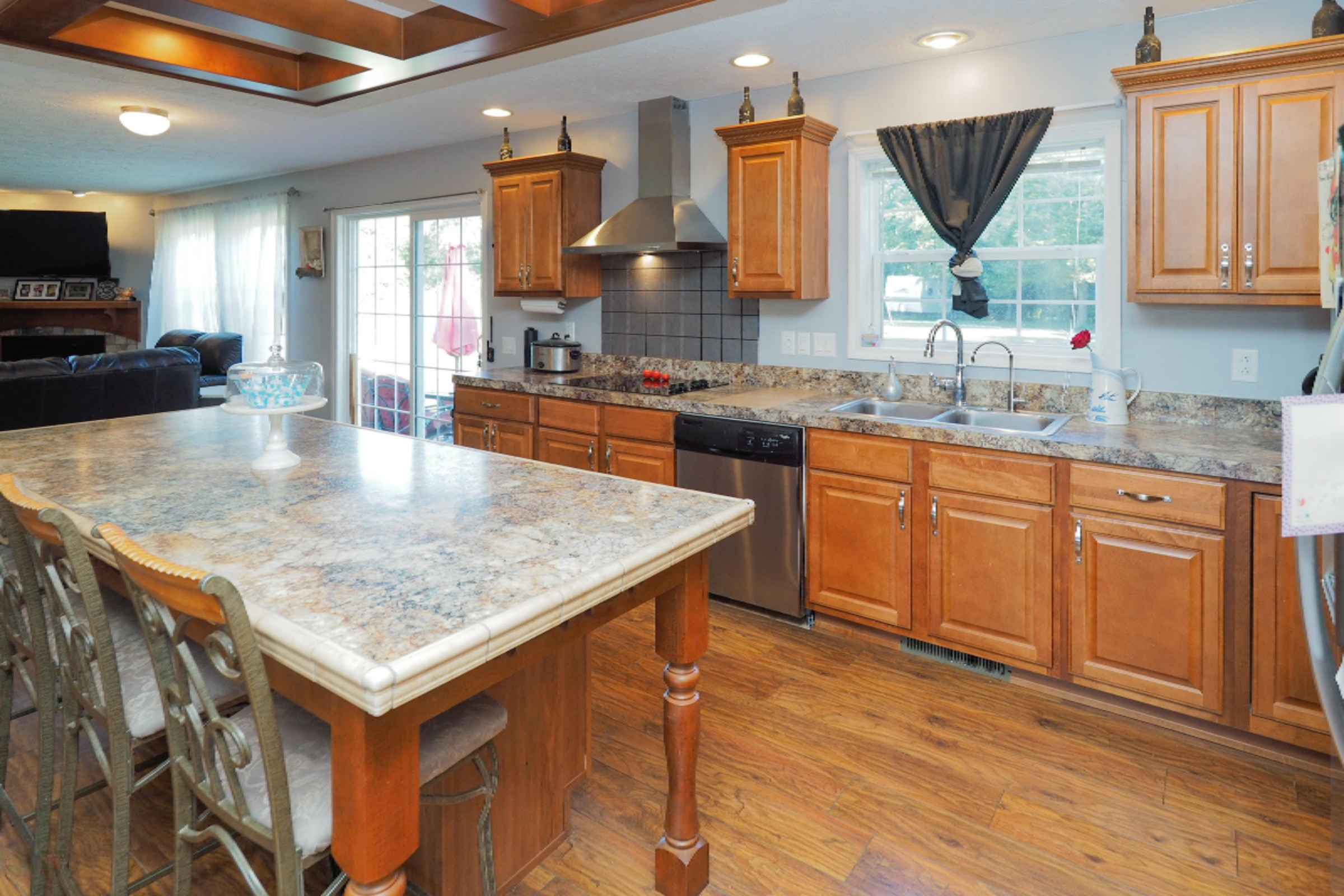 12884 Riverside Drive Constantine, MI 49042 - Photo 8 of 30 12884 Riverside Dr-108