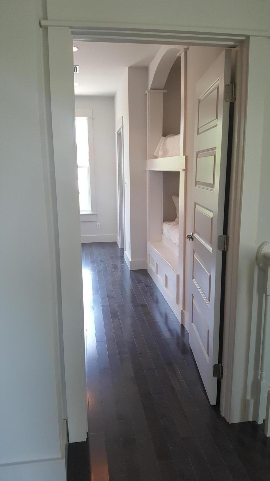 115 West Cobia Run Seacrest, FL 32461 - Photo 13 of 26 a view of gallery with wooden floor