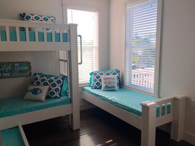 115 West Cobia Run Seacrest, FL 32461 - Photo 20 of 26 a view of a dining room with furniture and window