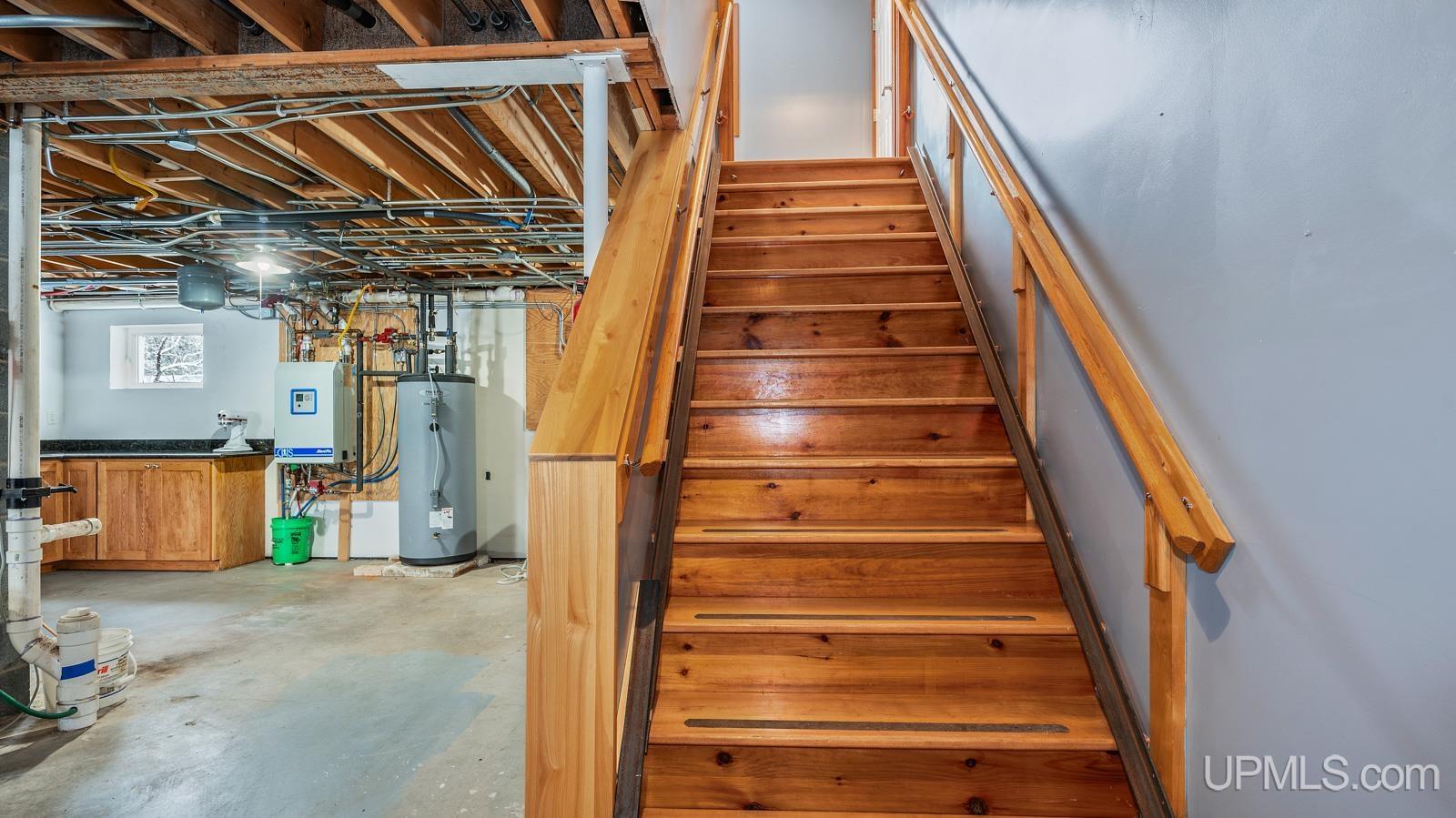 10607 I Road Cornell, MI 49818 - Photo 46 of 65