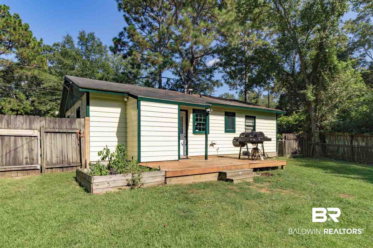 1103 Anders Drive Mobile, AL 36608 - Photo 5 of 13