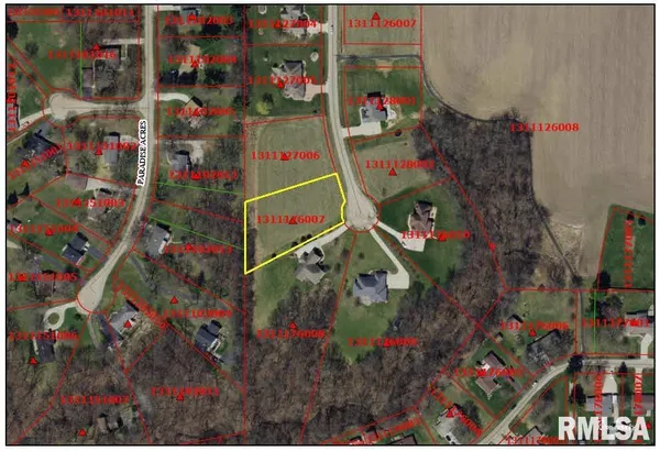 $29,000 | Lot 12 Spoden Lane, Galesburg, IL 61401