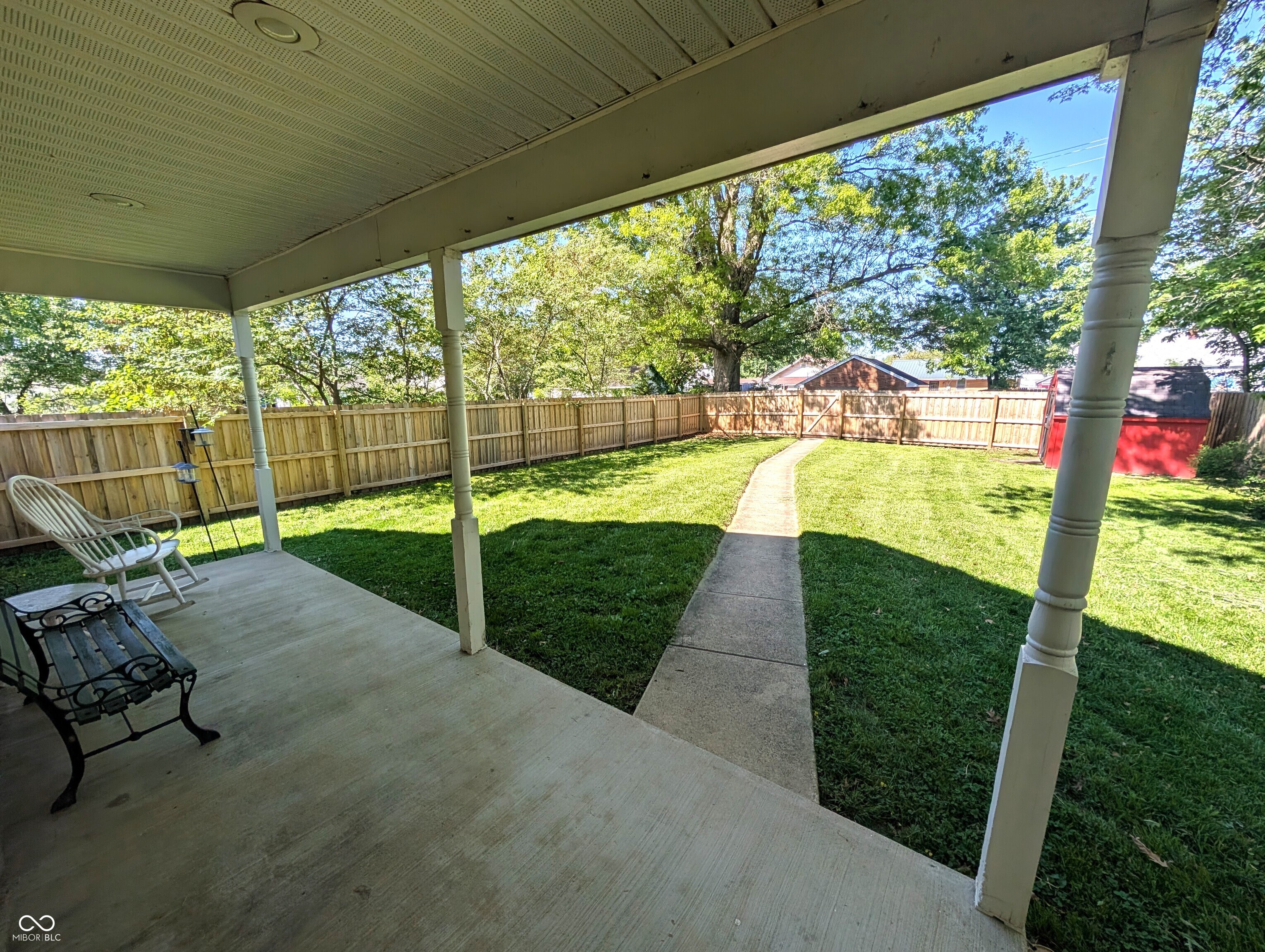 2016 Pennsylvania Street Columbus, IN 47201 - Photo 27 of 32