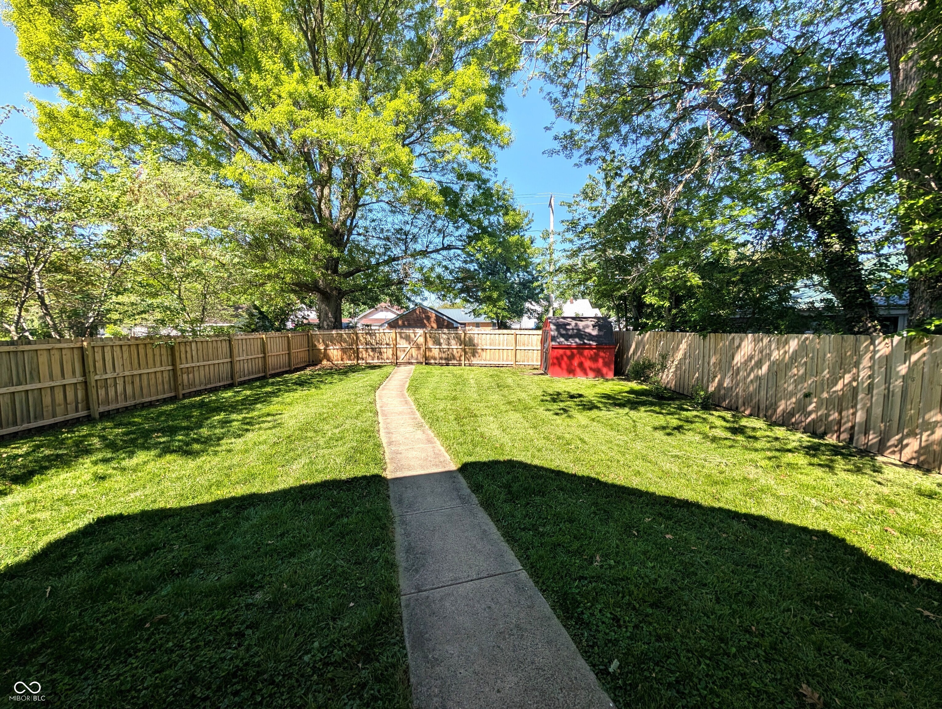 2016 Pennsylvania Street Columbus, IN 47201 - Photo 32 of 32