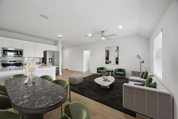 $306,990 | 946 Olive Drive, Lavon, TX 75166