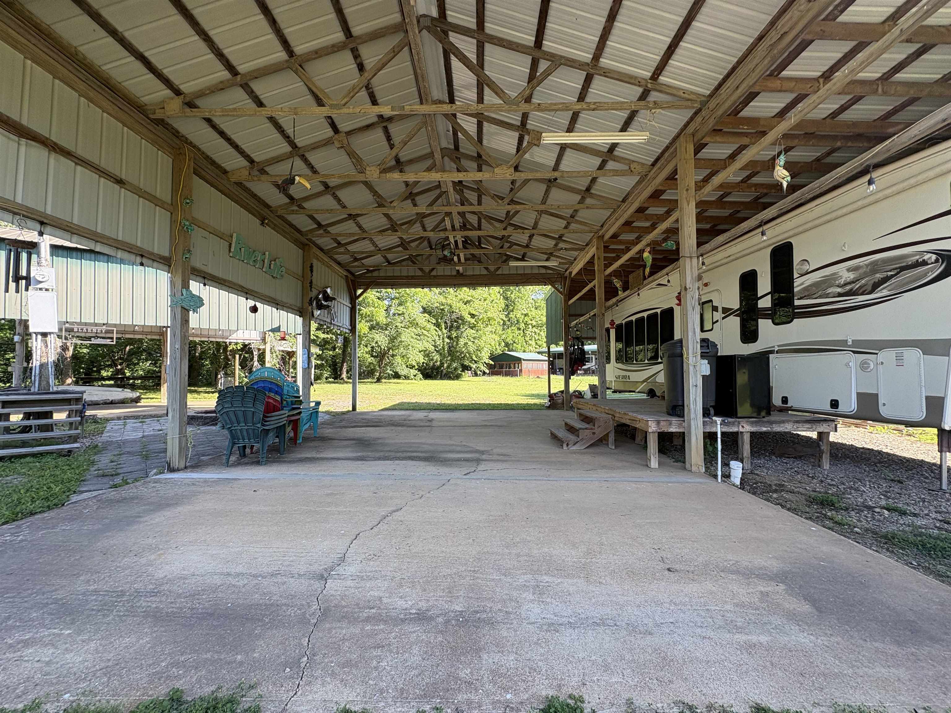 1-2 Bargeview Lane Adamsville, TN 38310 - Photo 8 of 13