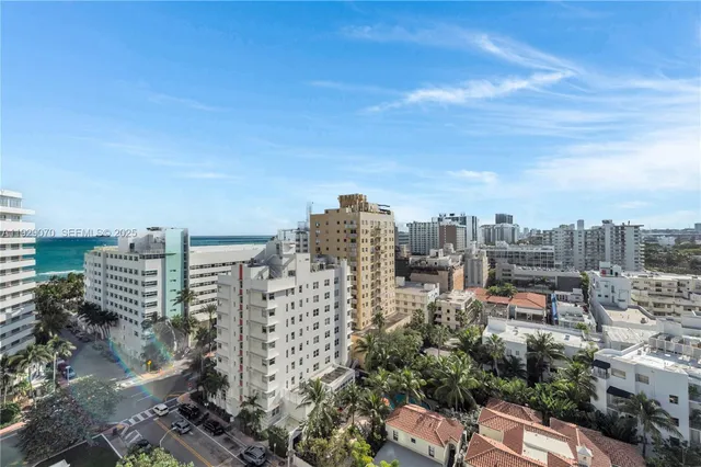 $650,000 | 3200 Collins Avenue, Unit 128, Miami Beach, FL 33140