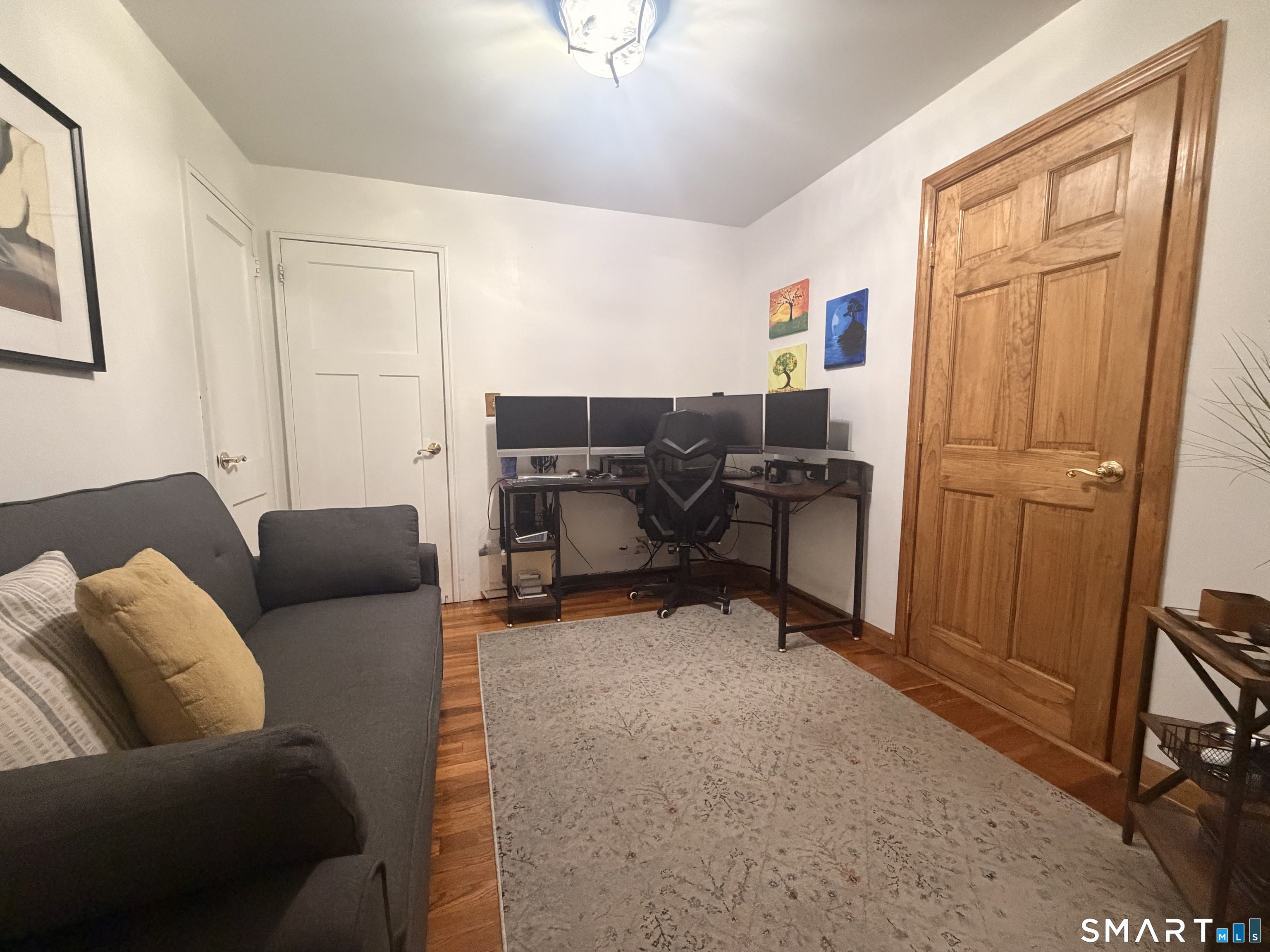 64 Belden Road Hamden, CT 06514 - Photo 19 of 27 Versatile includes a closet