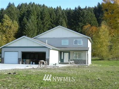 8506 243rd Street East Graham, WA 98338 - Photo 1 of 1