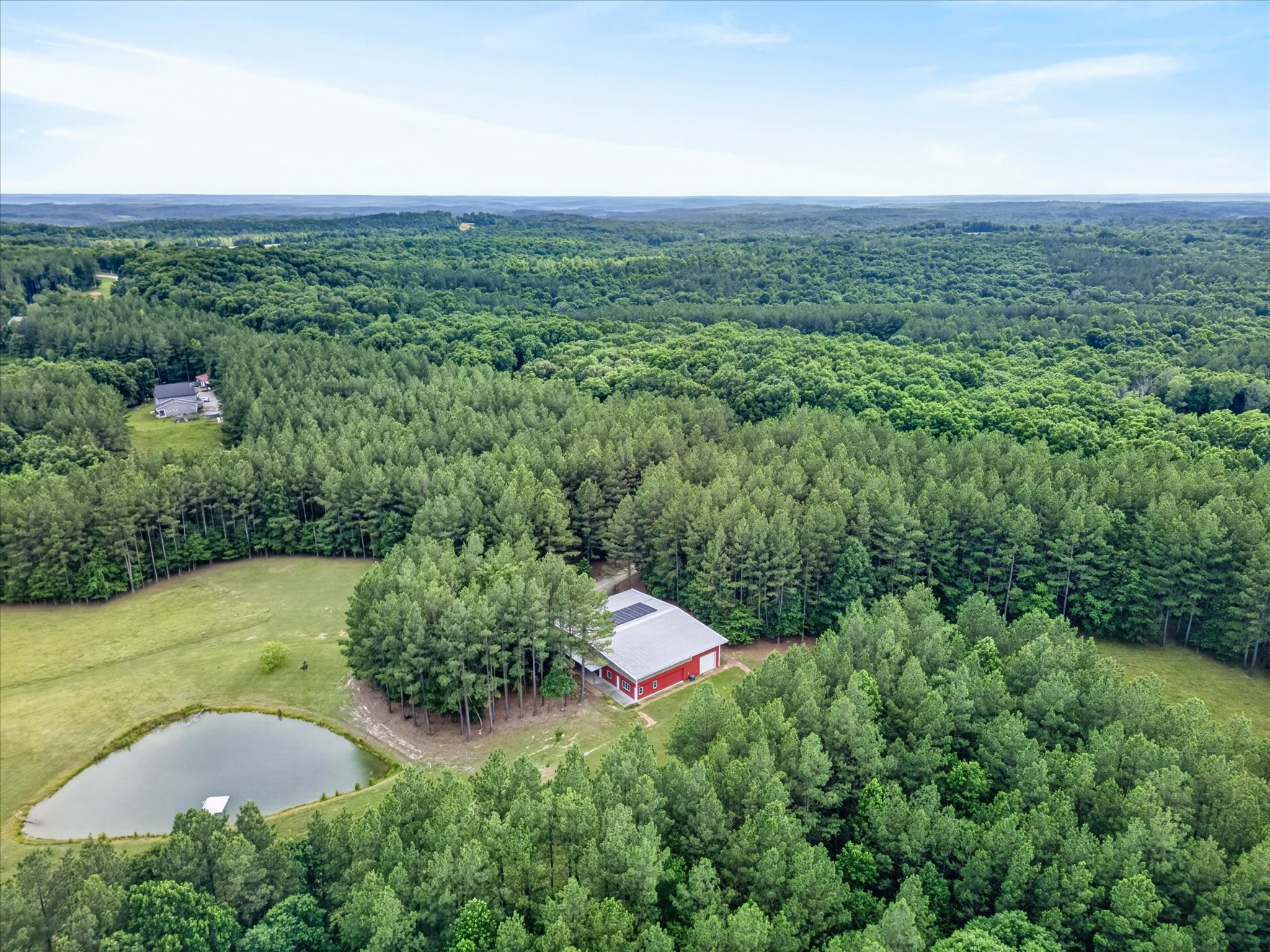 635 7 Mile Ridge Road Indian Mound, TN 37079 - Photo 43 of 47