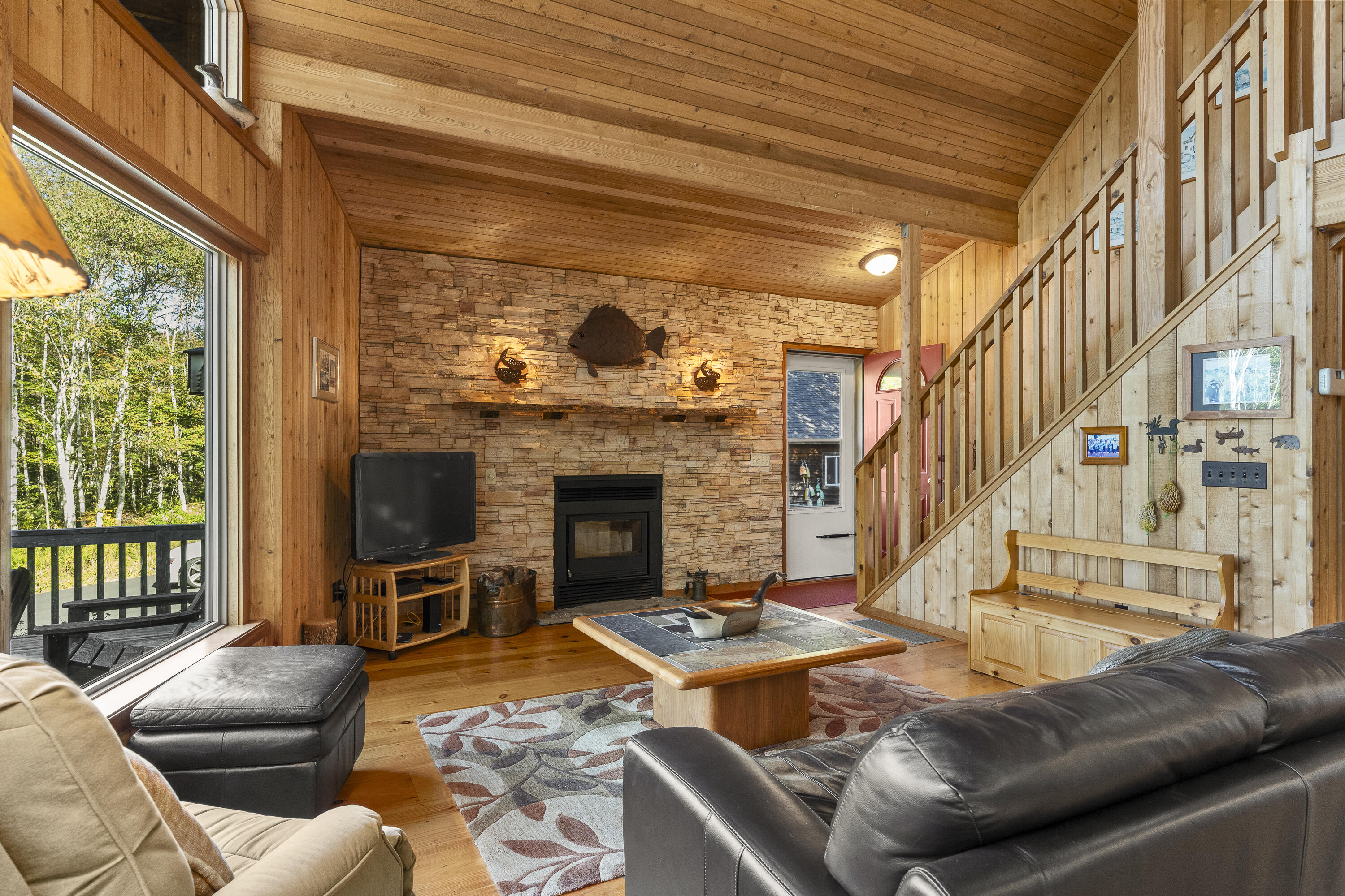 49 Seawood Park Road Bristol, ME 04554 - Photo 18 of 42 46-49 Seawood Park Rd, Bristol, ME-TP