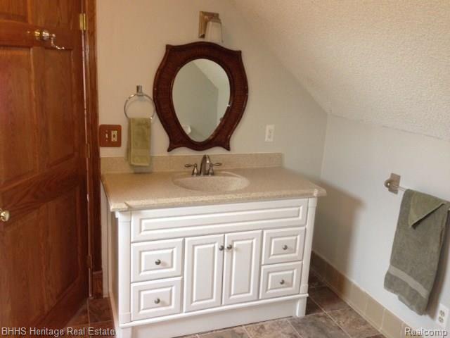 7546 West Sherwood Road Fowlerville, MI 48836 - Photo 17 of 32 Updated vanity too