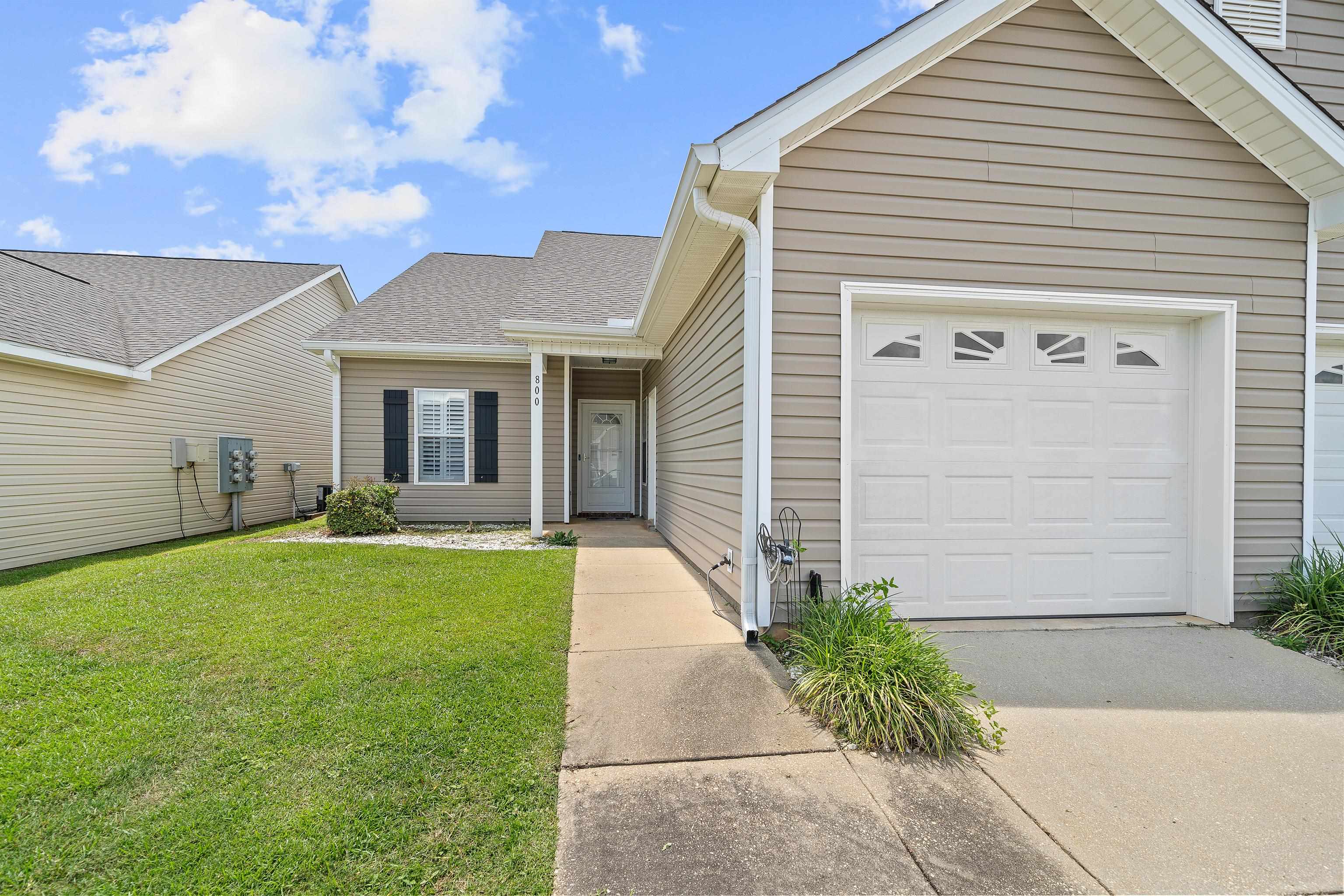 2651 South Juniper Street, Unit 800 Foley, AL 36535 - Photo 1 of 23 Front Of Structure