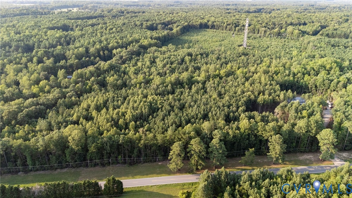 1 Va-54 Montpelier, VA 23192 - Photo 3 of 15 a view of a lake with houses