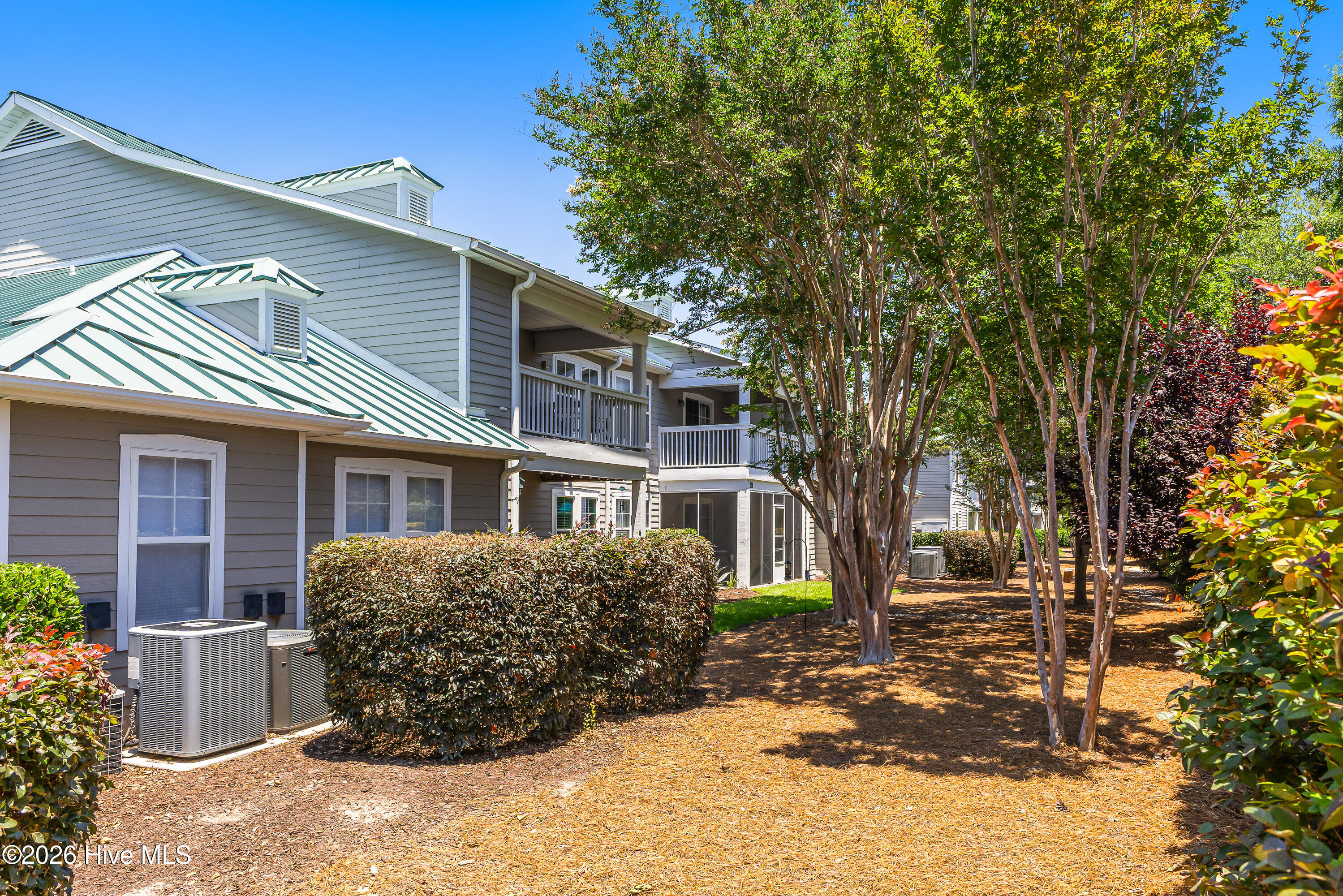 1620 Goley Hewett Road Southeast, Unit 206 Bolivia, NC 28422 - Photo 32 of 88