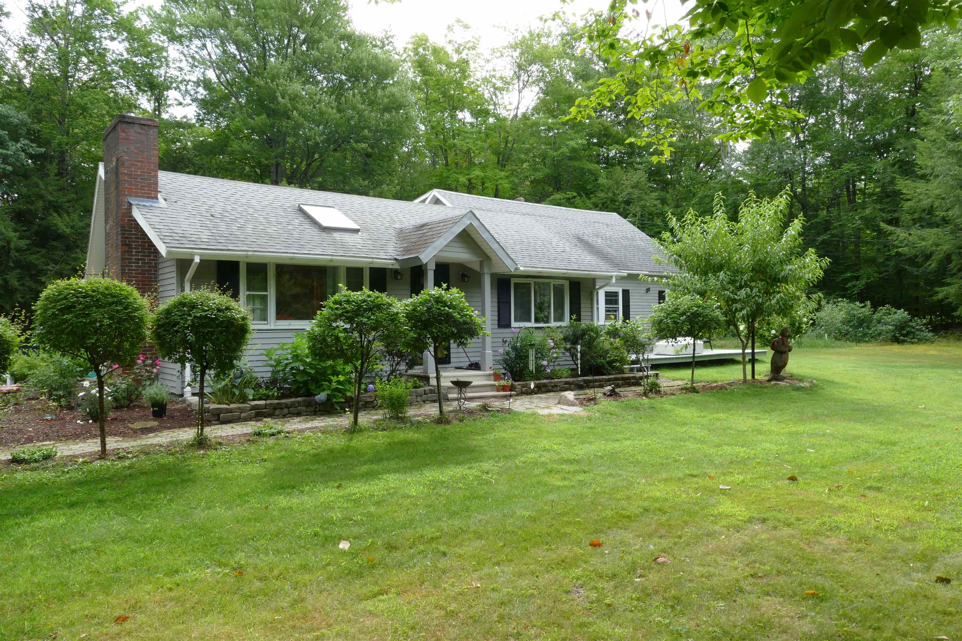292 High Haith Road Center Harbor, NH 03226 - Photo 1 of 15 Gallery Image 1