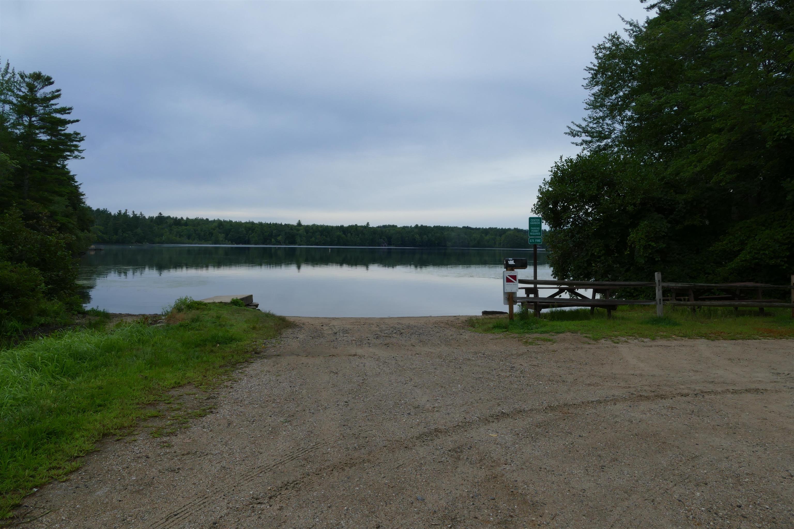 292 High Haith Road Center Harbor, NH 03226 - Photo 15 of 15 Gallery Image 15
