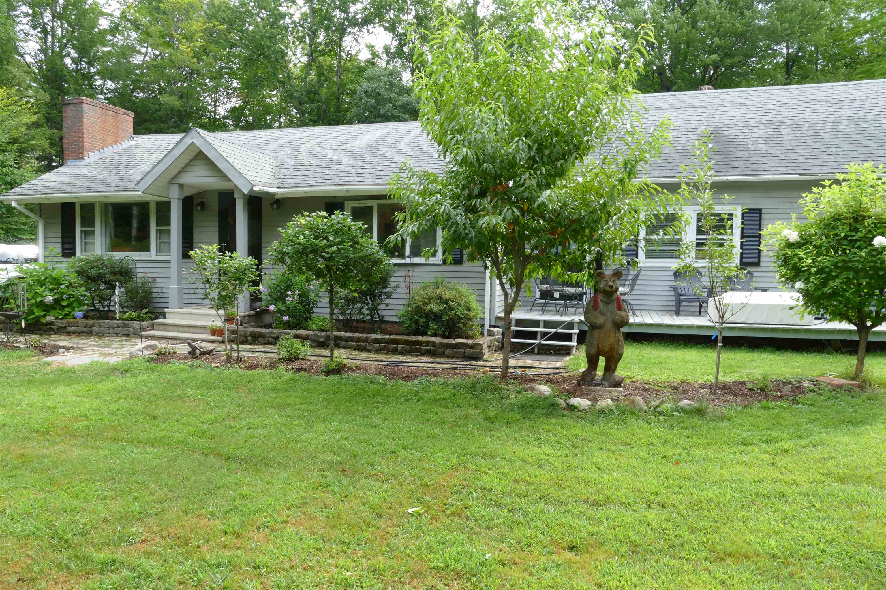292 High Haith Road Center Harbor, NH 03226 - Photo 2 of 15 Gallery Image 2