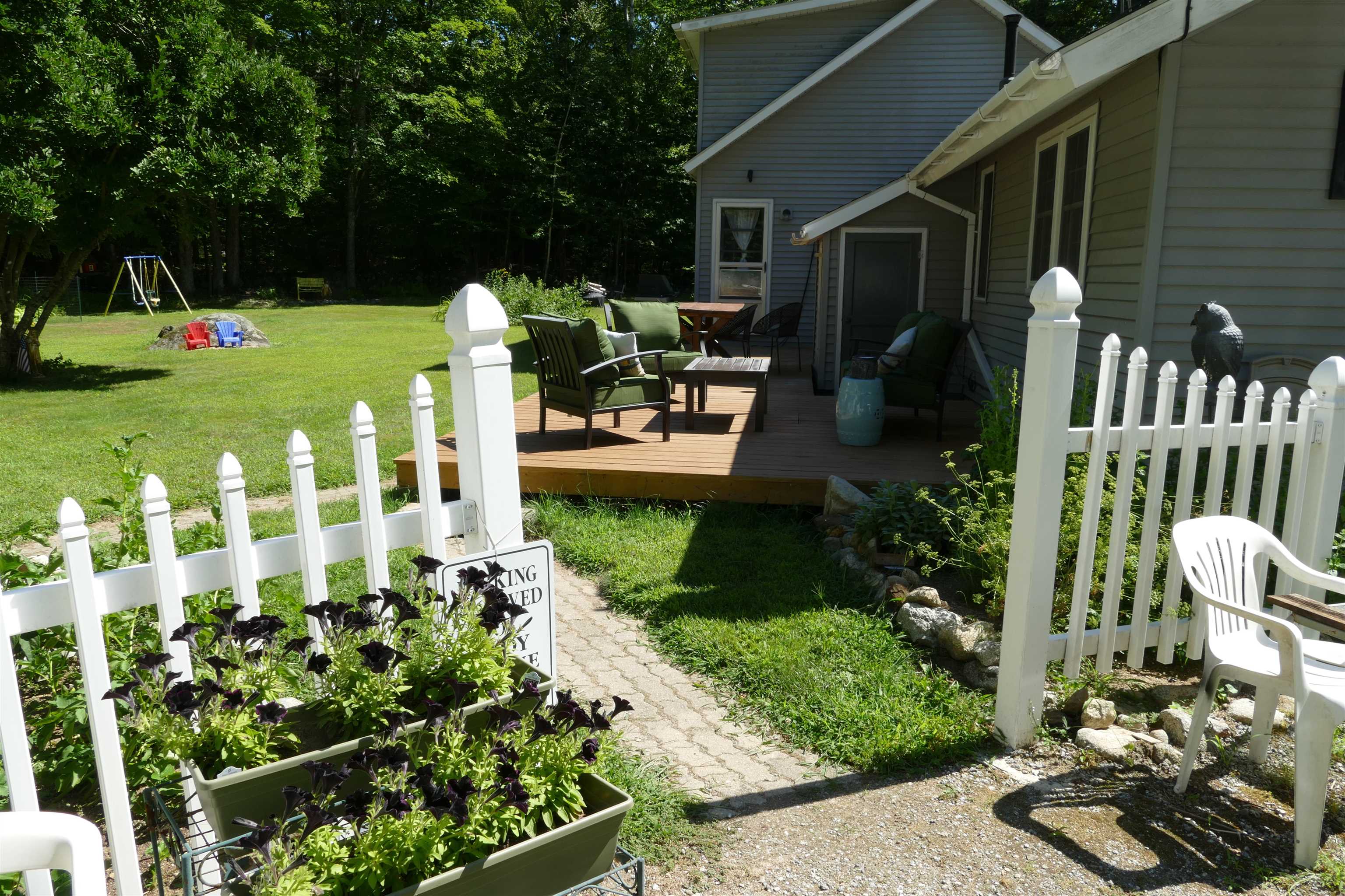 292 High Haith Road Center Harbor, NH 03226 - Photo 3 of 15 Gallery Image 3