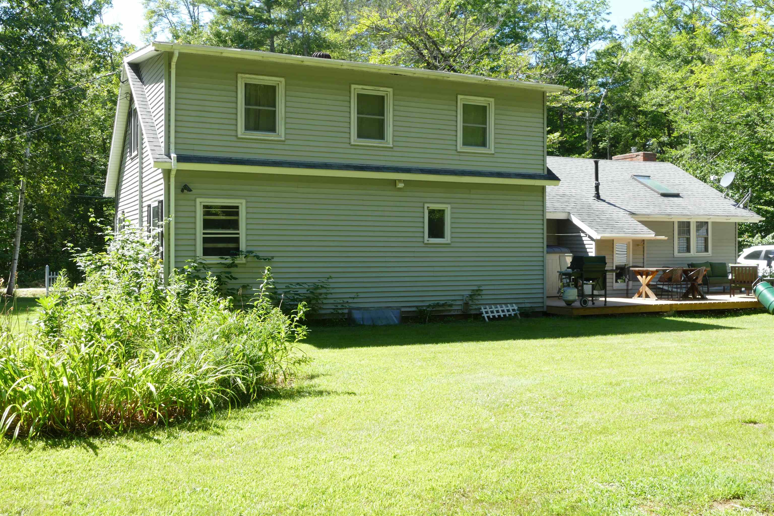 292 High Haith Road Center Harbor, NH 03226 - Photo 4 of 15 Gallery Image 4