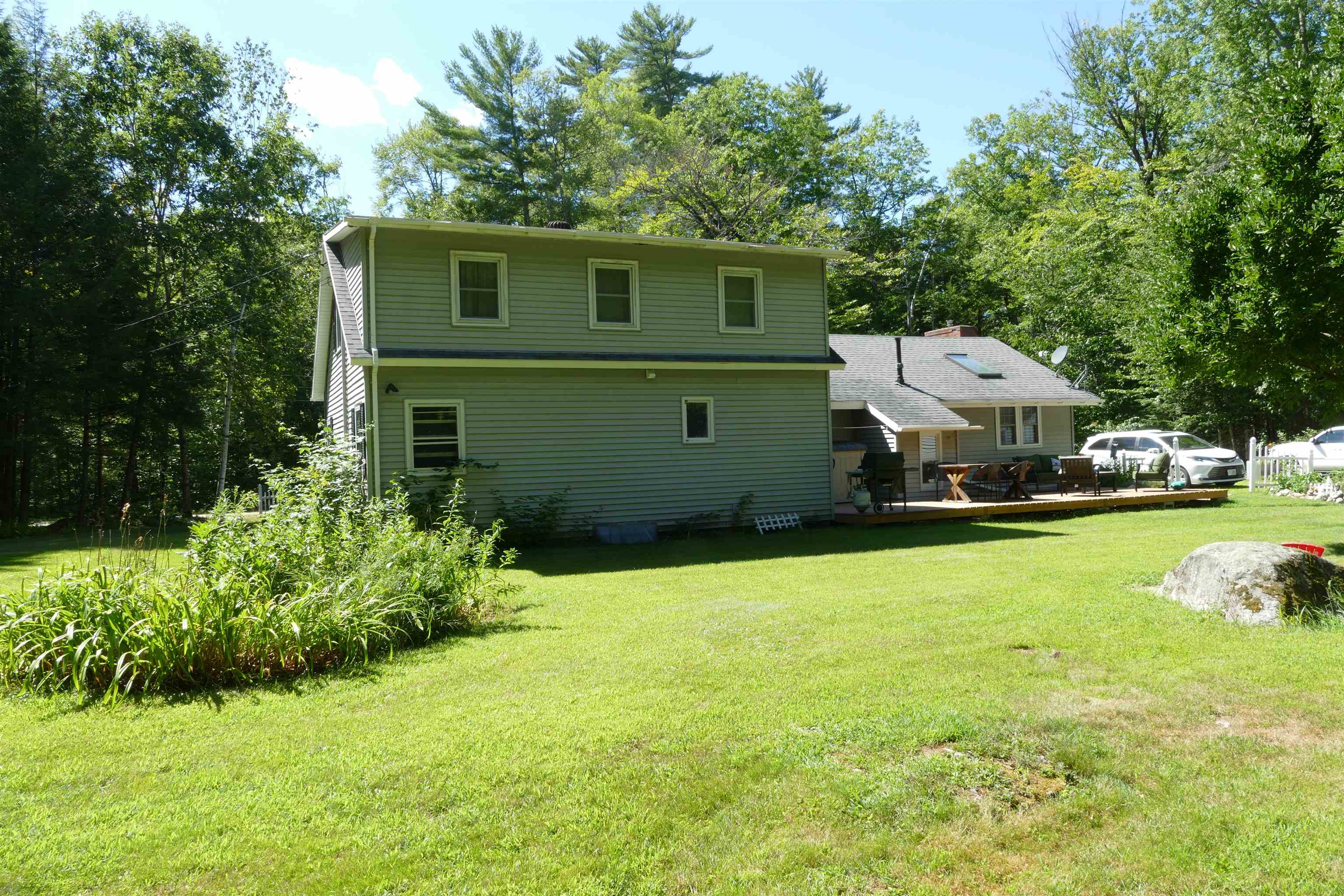 292 High Haith Road Center Harbor, NH 03226 - Photo 5 of 15 Gallery Image 5