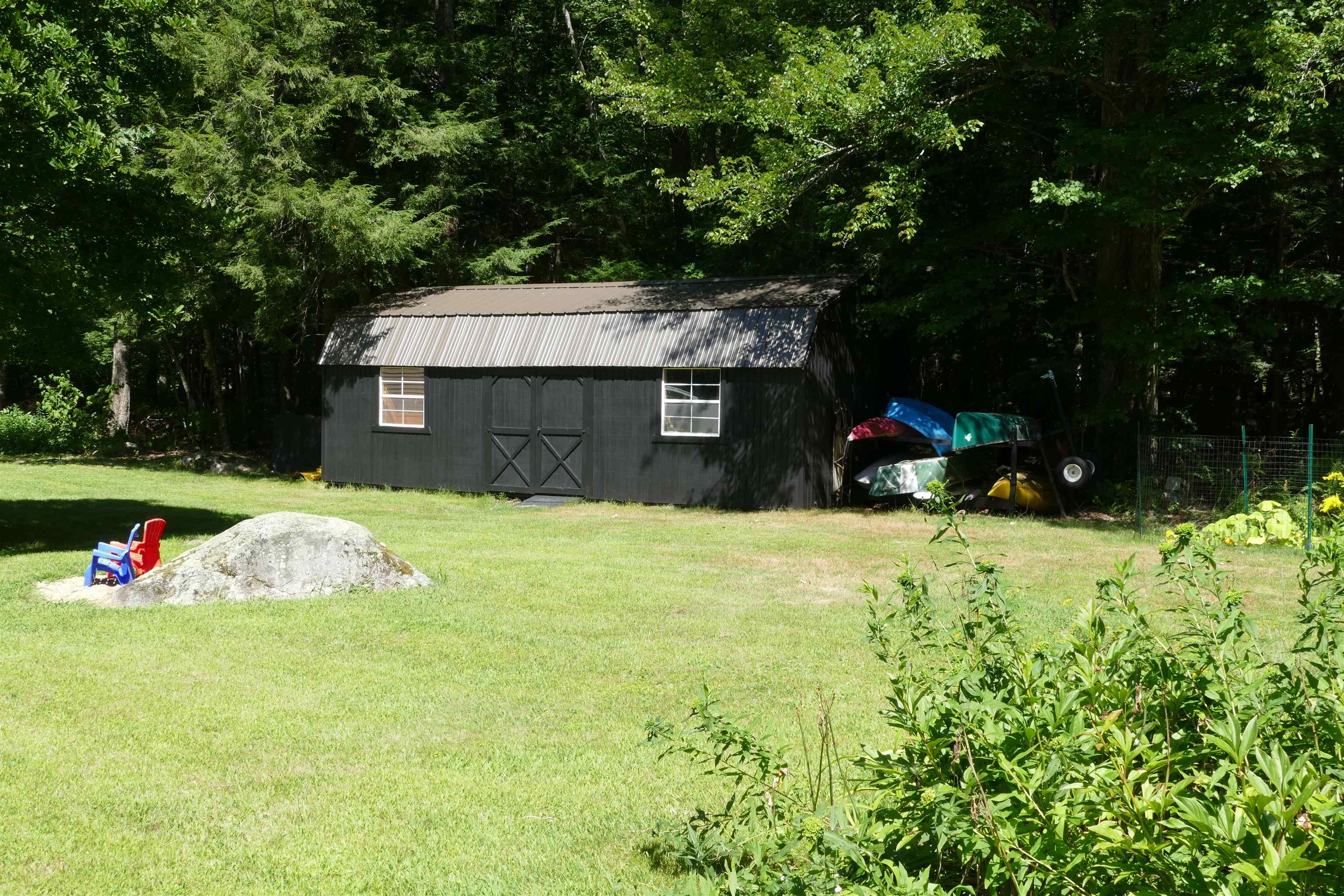 292 High Haith Road Center Harbor, NH 03226 - Photo 6 of 15 Gallery Image 6