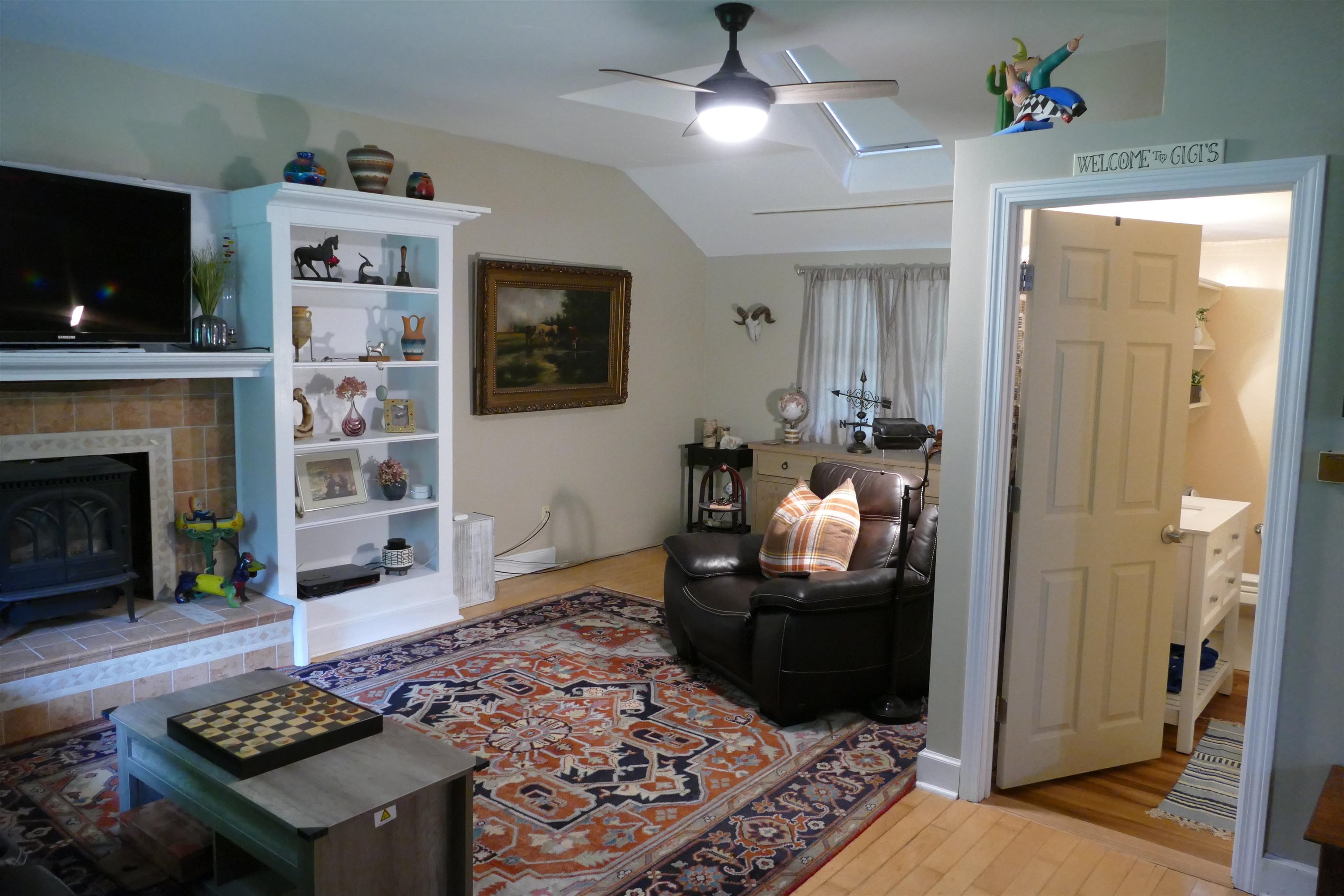 292 High Haith Road Center Harbor, NH 03226 - Photo 8 of 15 Gallery Image 8