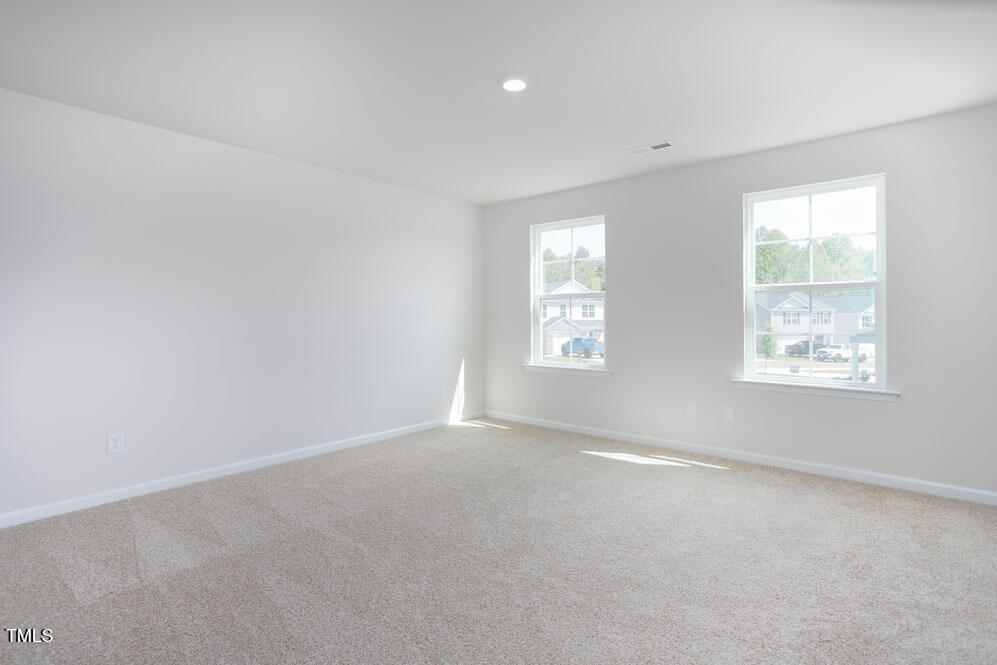 6048 Sodium Street Raleigh, NC 27610 - Photo 15 of 30 DR Horton-Twinbrook-LOT37-14