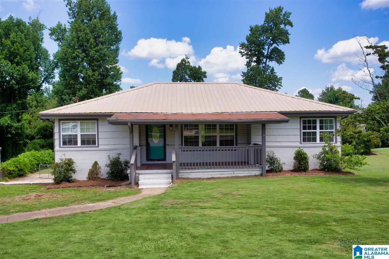 714 Park Road Pleasant Grove, AL 35127 - Photo 1 of 40